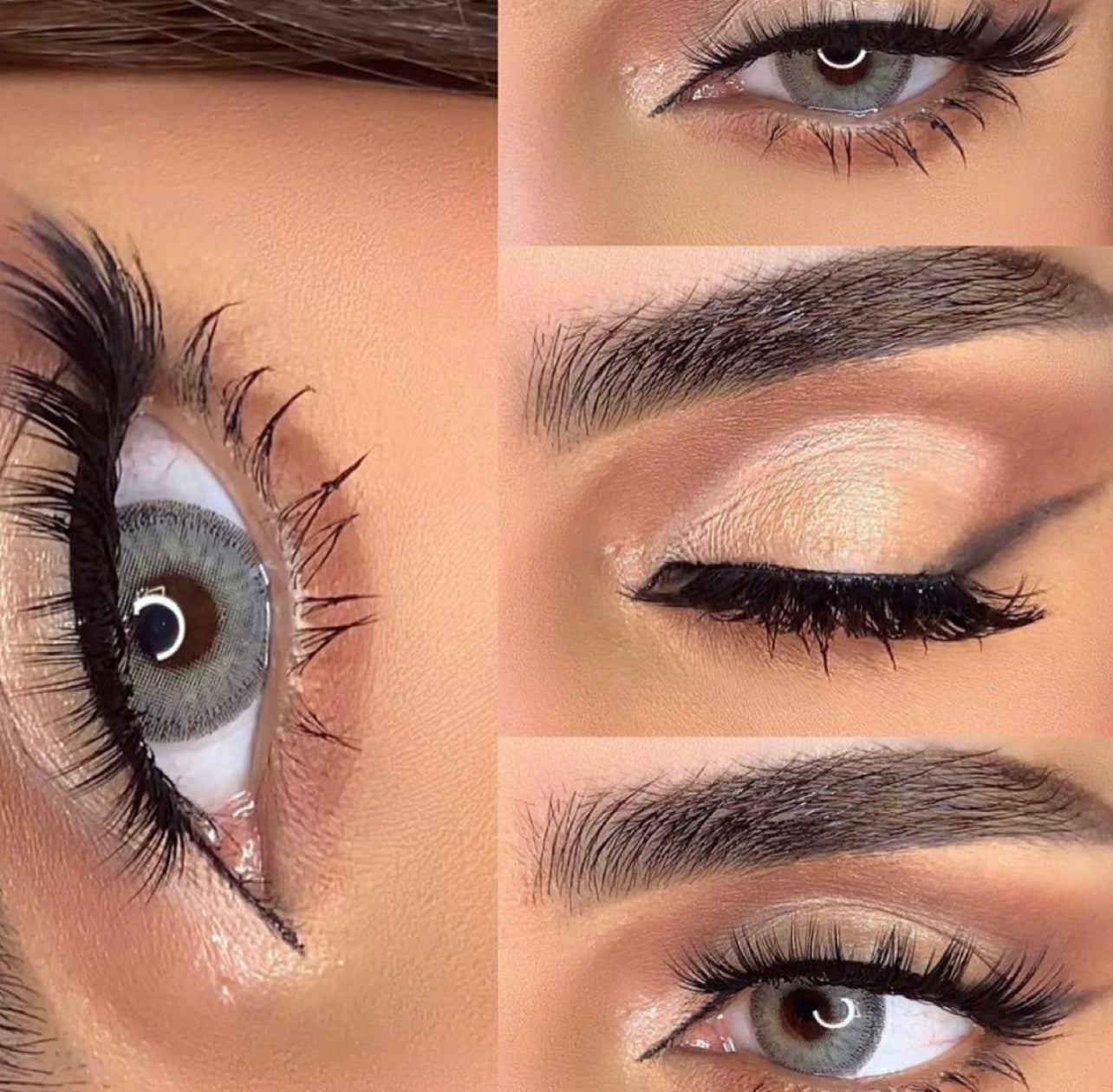 Sugar Gray