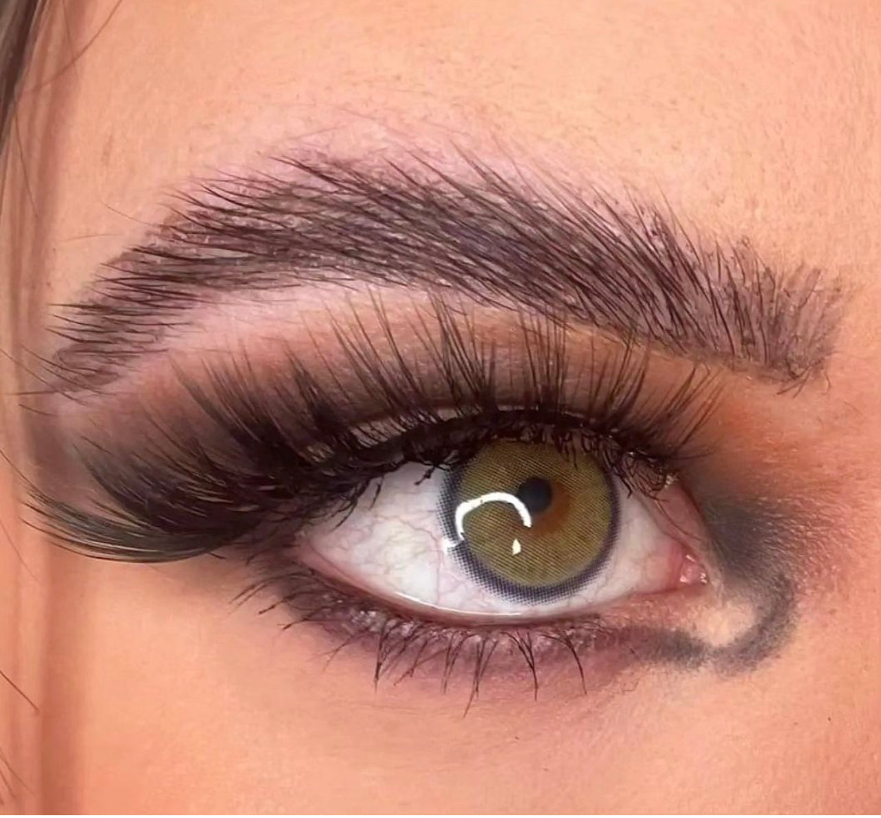 Green Flare